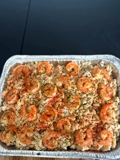 Catering platter