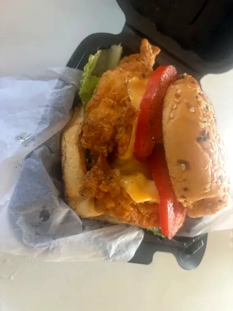 Food special